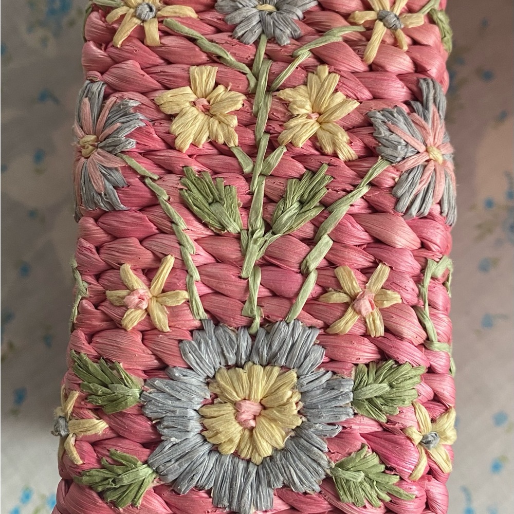 Handmade Purse